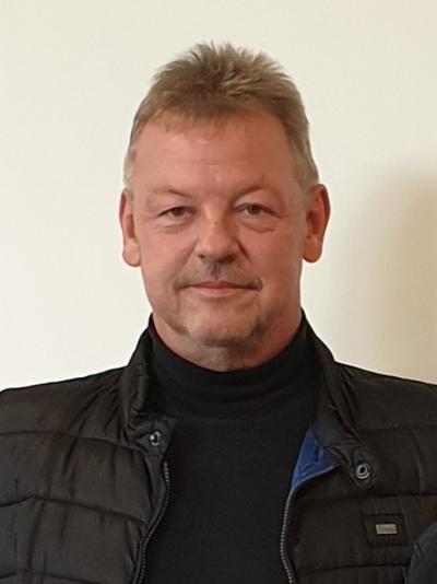 stellvertretender RL Klaus Hartung stellvertretender RL Klaus Hartung